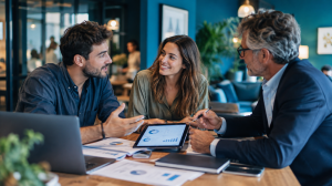 Business financing