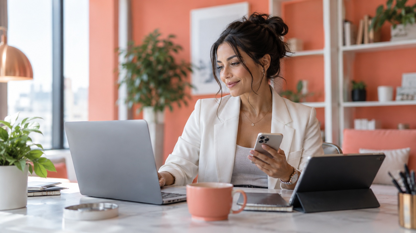 Digital competencies in business