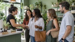 Referral programs for business
