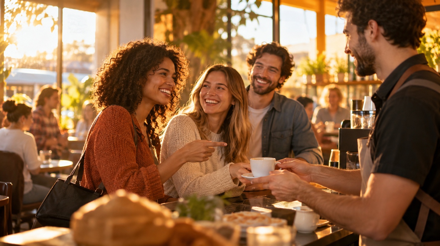 Benefits of referral programs