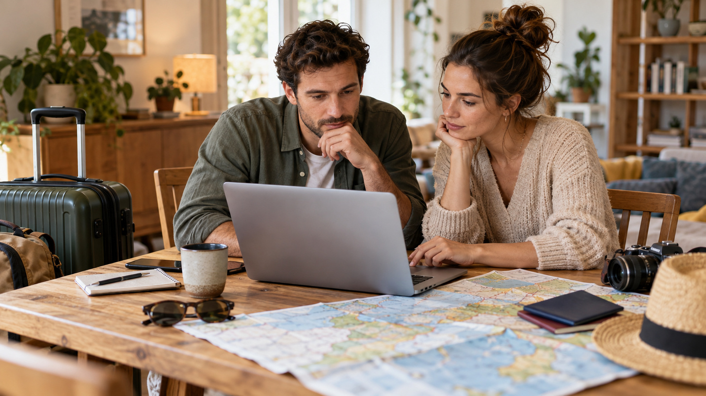 Travel insurance
